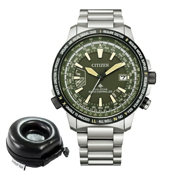 citizen h145 price