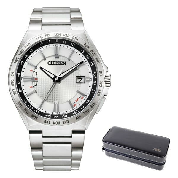 New Possible My Citizen Extension Service With A Clock Case Citizen Cb0210 54a Attesa Attesa Mens Act Line Eco Drive Direct Flight Titanium Electric Wave Solar Analog Be Forward Store