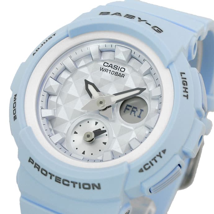 baby g bga 190be