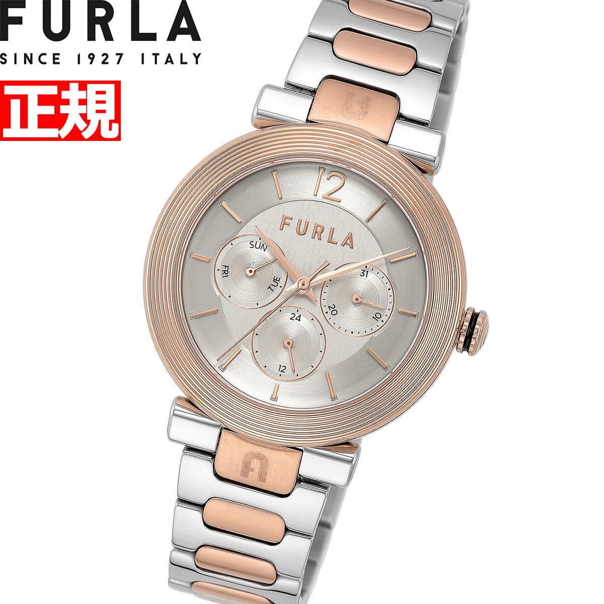 New]0:00 - up to 10,000 & It is FURLA Furla Ladies FURLA multi