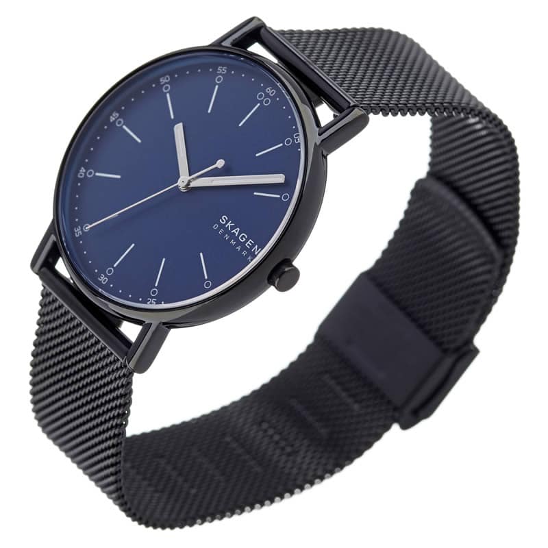 Skagen student discount best sale