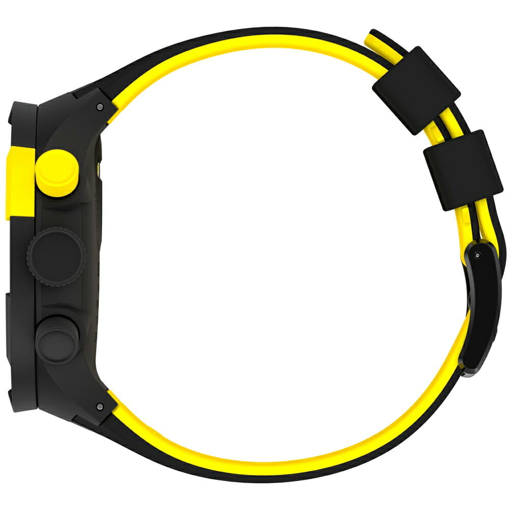 swatch checkpoint yellow