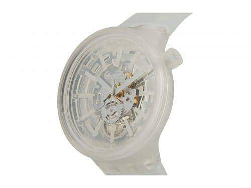 Swatch fob deals watch