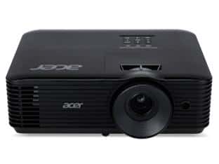 New]ACER DLP projector X1226AH (XGA 