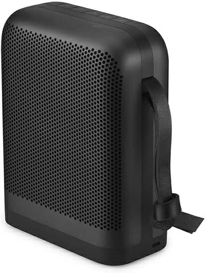 b and o wireless