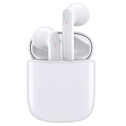 new earphone bluetooth