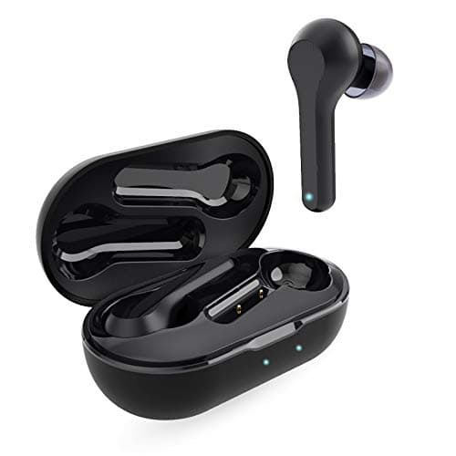 New The AIWONS Bluetooth earphone perfection wireless earphone