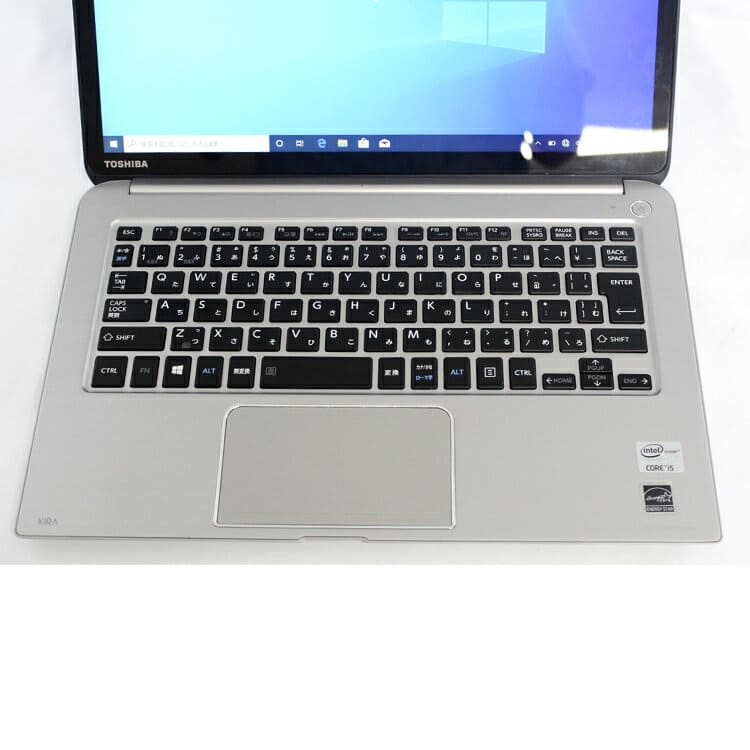 Dynabook KIRA V632⁄26HS第3世代Core i5 [344] Dynabook KIRA V632