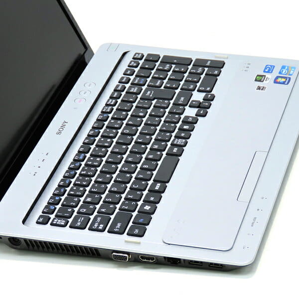 SONY - Win10 /SONY VPCEB48FJ/P /HDD500GB/メモリ4GB 2025年最新】SONY メモリ：4GB Windowsノート本体の人気アイテム