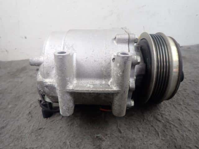 [Used]Fit GE6 A/C Compressor 38810RB0006 - BE FORWARD Auto Parts