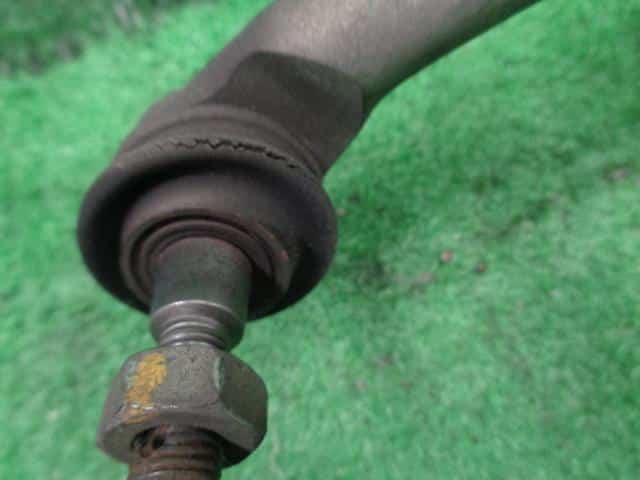 [ebay][Used]Power Steering Rack and Pinion Assembly HONDA Fit 2008 DBA ...