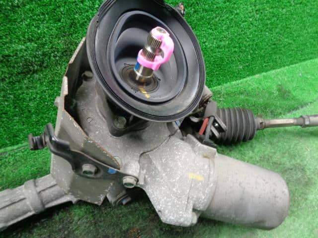 [ebay][Used]Power Steering Rack and Pinion Assembly HONDA Fit 2008 DBA ...
