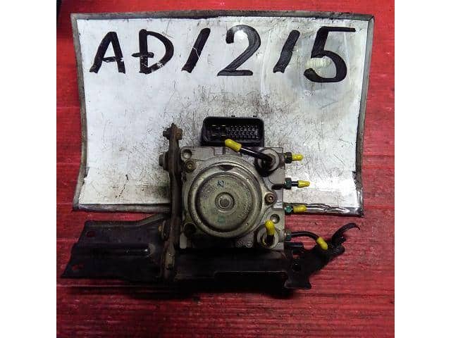 Used Life Jb5 Abs Actuator sfa951 Be Forward Auto Parts