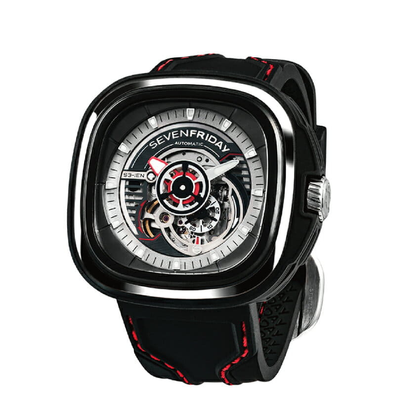 sevenfriday store