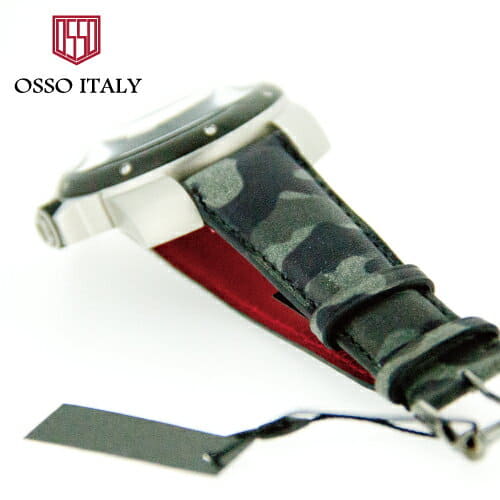 OSSO ITALY Vigoroso WA02オッソイタリィ OSSO ITALY Vigoroso WA02オッソイタリィ