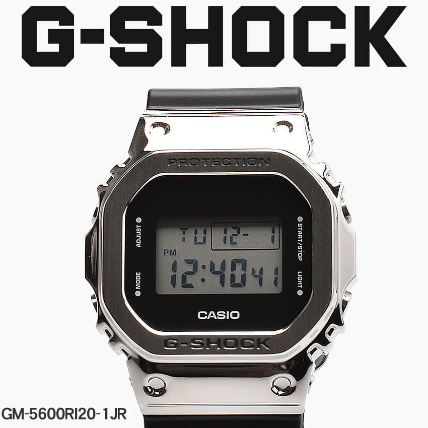 g shock golf