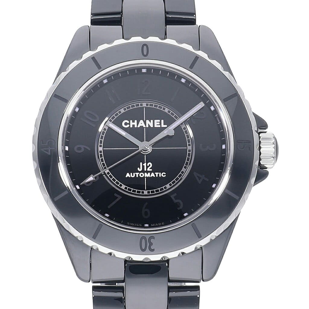 Thanksgiving Day ] Chanel J12 phantom 