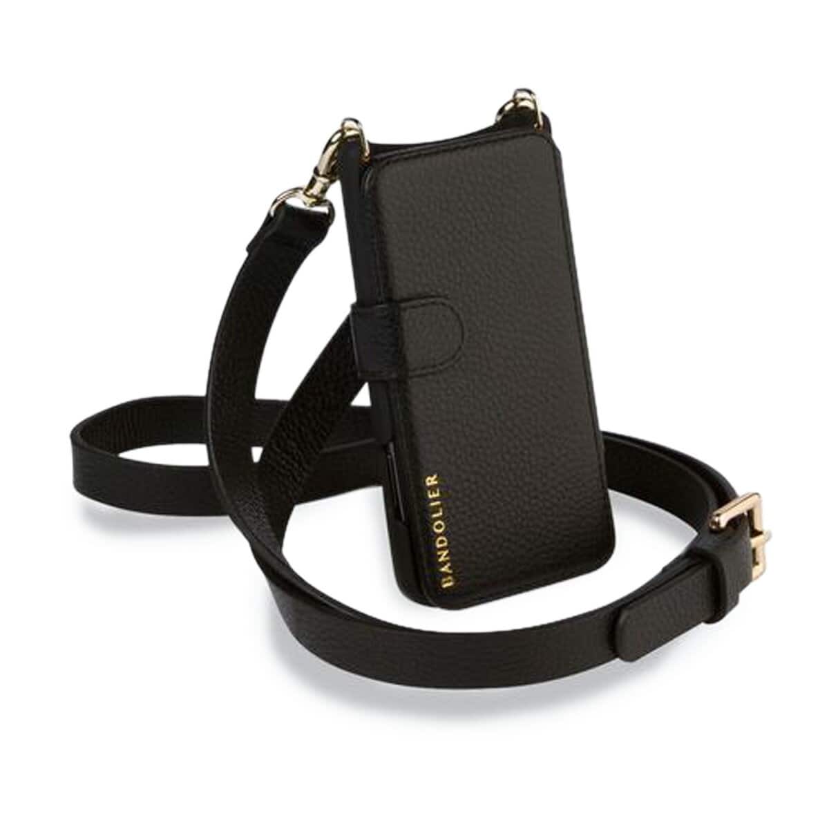 Hailey Folio Bandolier 11 Pro Max Magsafe Bandolier Iphone 11