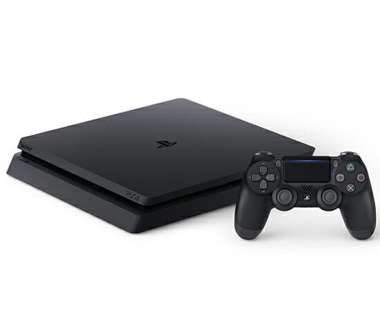 【セール中】SONY PlayStation4 CUH-2200 500GB SONY PlayStation4 CUH-2200AB01 500GB
