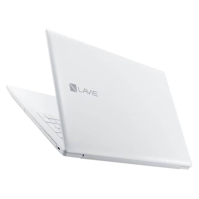 LAVIE NS610/NAW Ryzen 7 メモリ8gb ssd256gb NEC LaVie N Lavie N