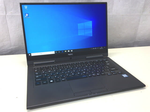 てん13.3FHD NEC HZ PC-GN254U1GA 8GB 13.3FHD NEC HZ PC-GN254U1GA 8GB 128GB LaVie 訳あり品 軽量