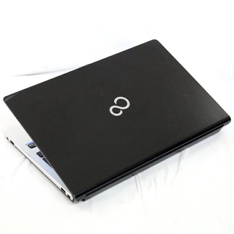 Used]Fujitsu FUJITSU LIFEBOOK S936/P Core i5 4GB SSD 256GB 13.3