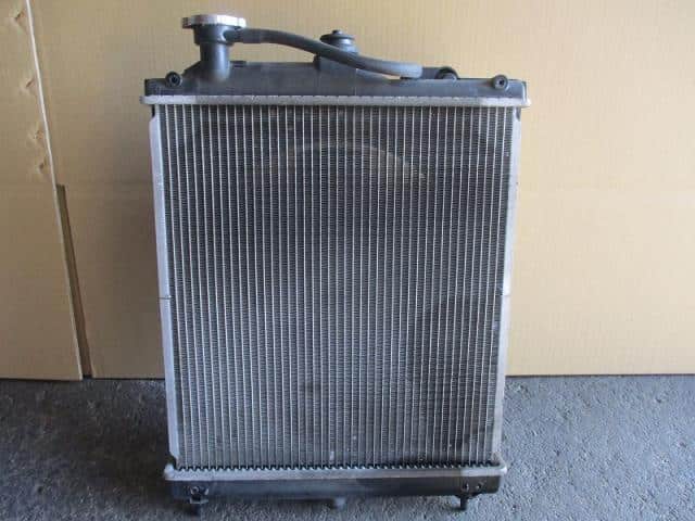 Used]R2 RC1 radiator 45111KG000 BE FORWARD Auto Parts