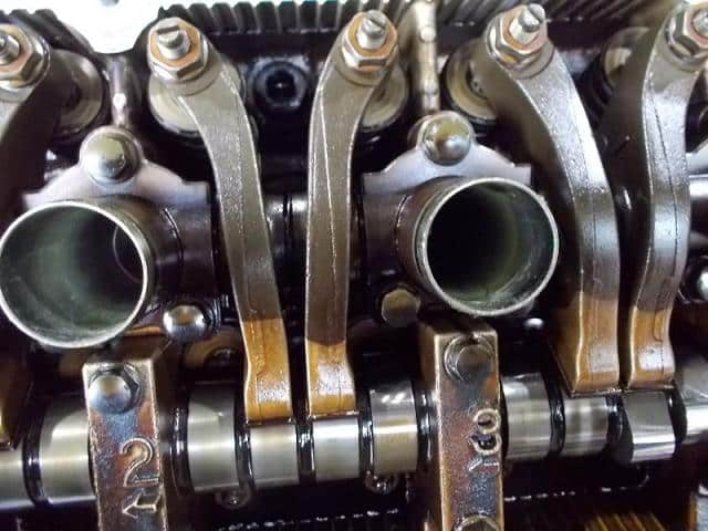 [Used]Carry DA52T engine ASSY *** - BE FORWARD Auto Parts