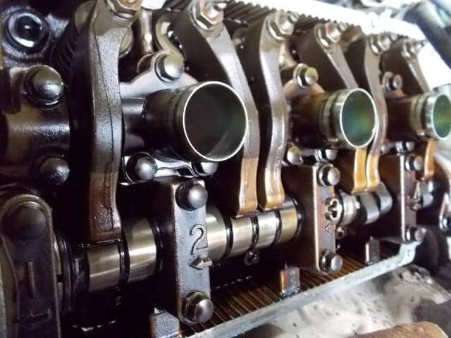 [Used]Carry DA52T engine ASSY *** - BE FORWARD Auto Parts