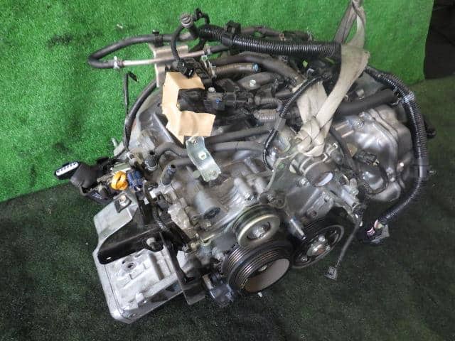 Used]R06A Engine NISSAN Nv100 clipper 2017 HBD-DR17V - BE FORWARD Auto Parts