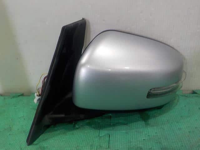 Used]Dayz Roox B21A Left Sideview Mirror 963026A27J - BE FORWARD 