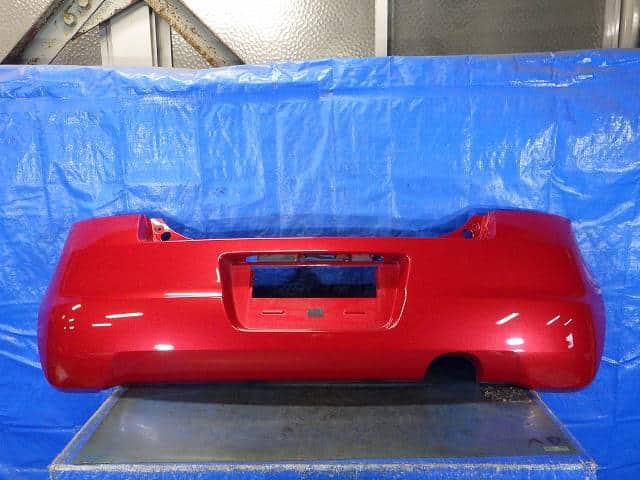 Used]Swift ZC71S Rear Bumper Assy 7181173K00 - BE FORWARD Auto Parts
