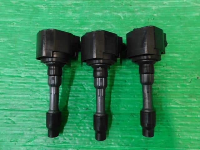 Used Ignition Coil Honda N Box 17 Dba Jf1 3055z1013 Be Forward Auto Parts