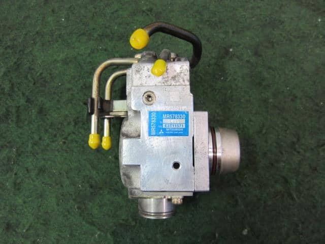 Pressure Pump Pajero iO H77W MR578330 
