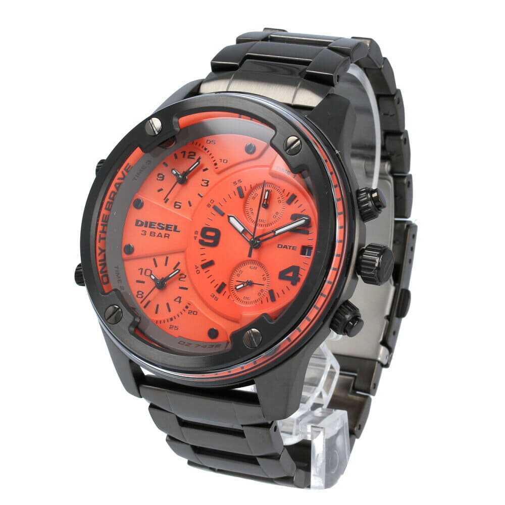 Diesel dz7432 hotsell