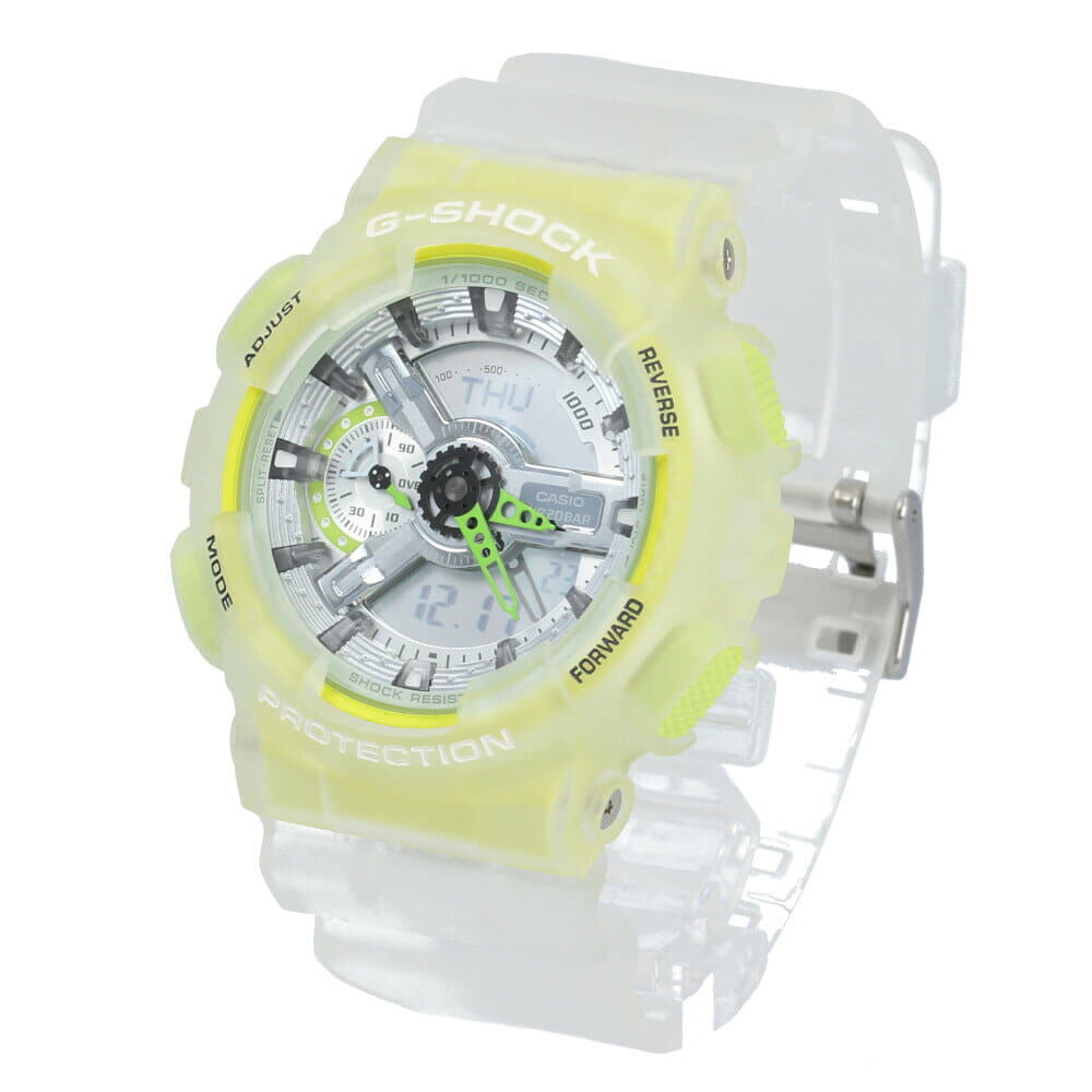 G shock ga 110ls sale