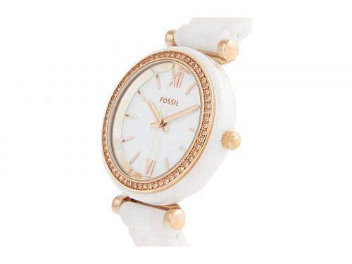 New]fob watch Carlie Multi-Function 