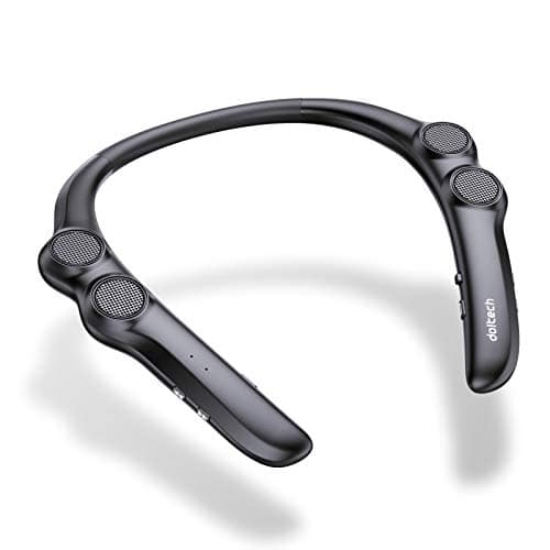 Doltech headphones hotsell