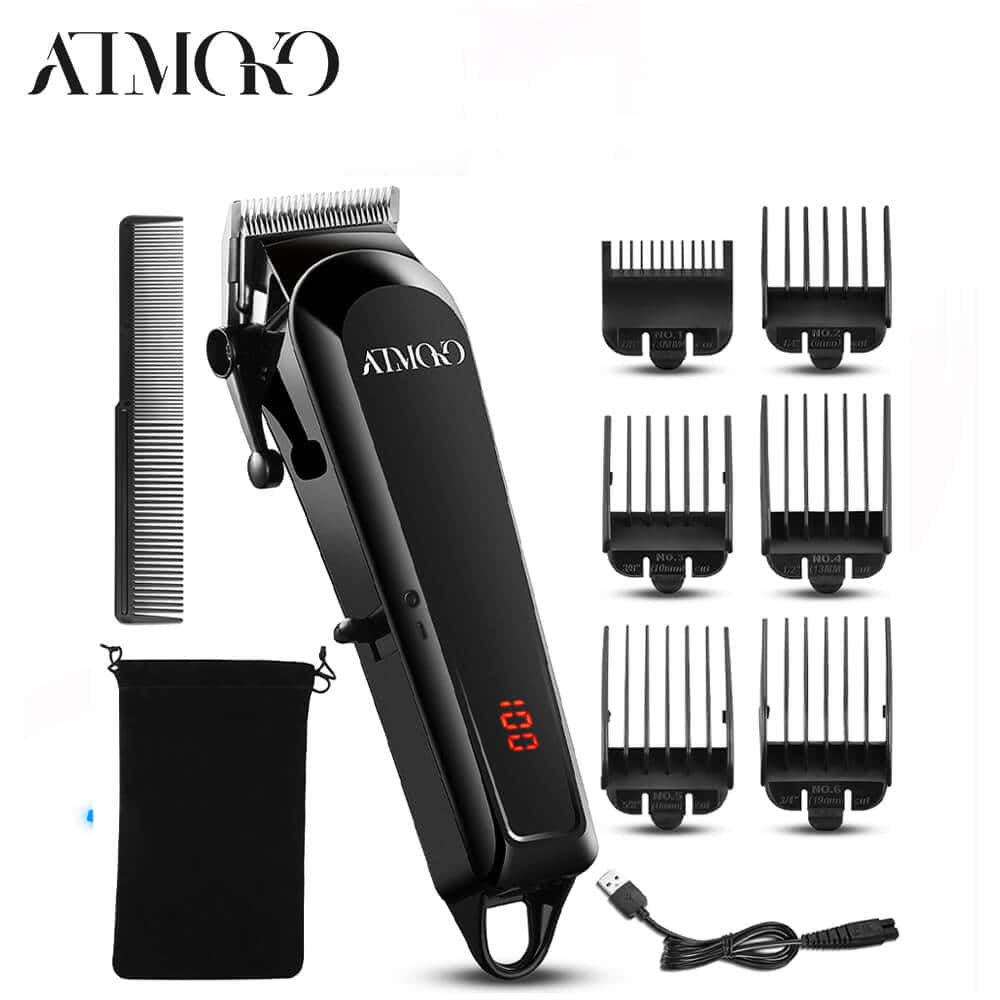 atmoko hair clippers