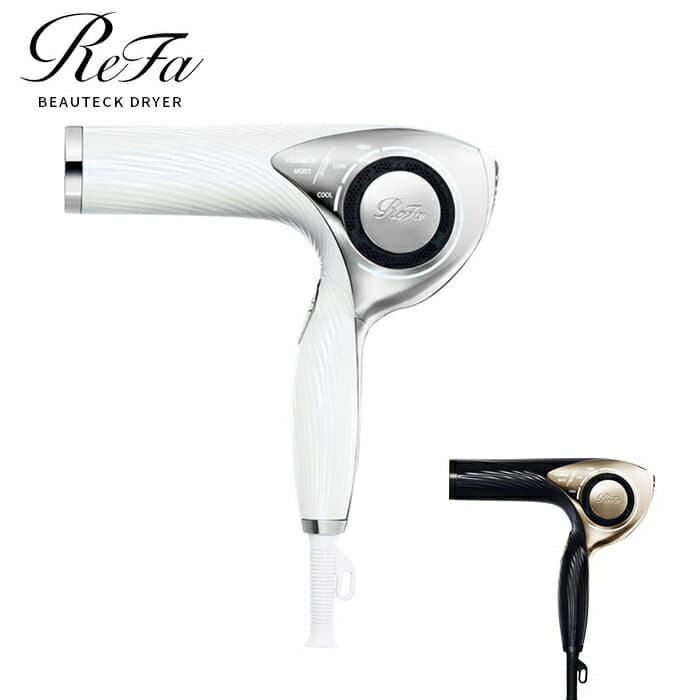 ReFa BEAUTECH DRYER RE-AB03A ブラック 価格.com - MTG ReFa BEAUTECH