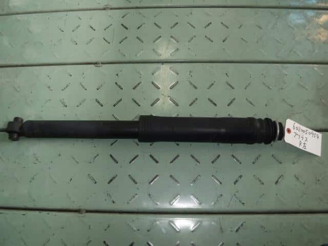 Used Rear Left Shock Absorber Toyota Prius 2013 Daa Zvw30 4853080636 Be Forward Auto Parts