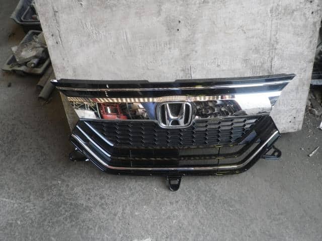 Used Radiator Grille Honda N Box 17 Dba Jf3 Be Forward Auto Parts Used Radiator Grille Honda N Box 17 Dba Jf3 Be Forward Auto Parts