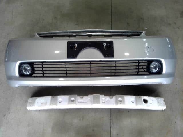 2007 toyota prius front cheap bumper
