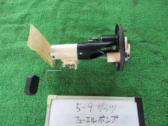 Used Fuel Pump Honda Thats 07 Aba Jd1 sck000 Be Forward Auto Parts