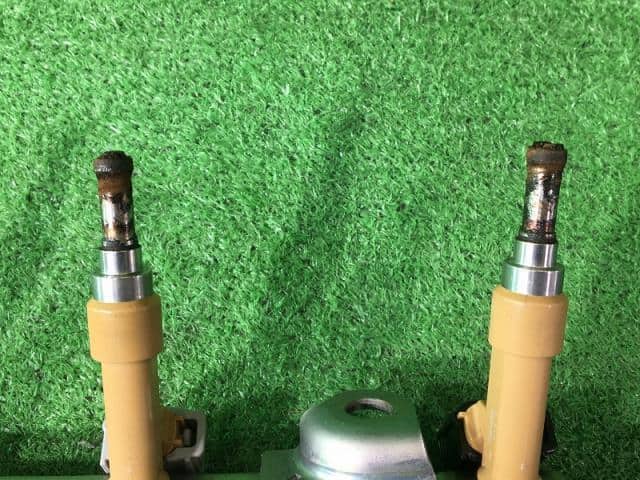 [Used]Prius ZVW30 injector 2320939146 - BE FORWARD Auto Parts