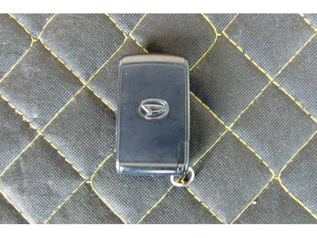 [Used]Mira Cocoa L675S Keyless Entry Remote Control Key 89994B2050 - BE ...