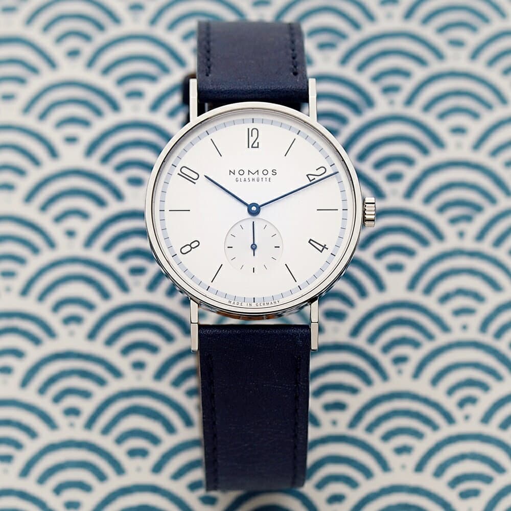 nomos jp