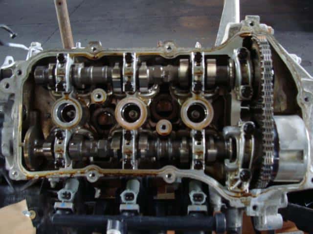 UsedMira Van LV engine ASSY B2T   BE FORWARD Auto Parts