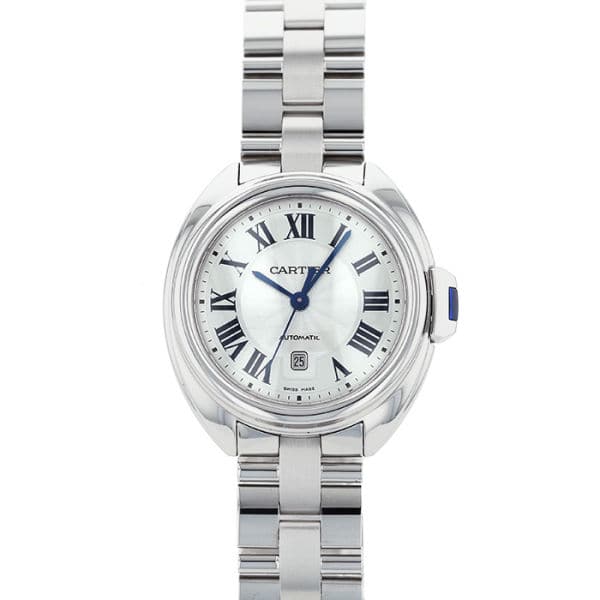 karutiekuredukarutie 31mm CARTIER CLE 