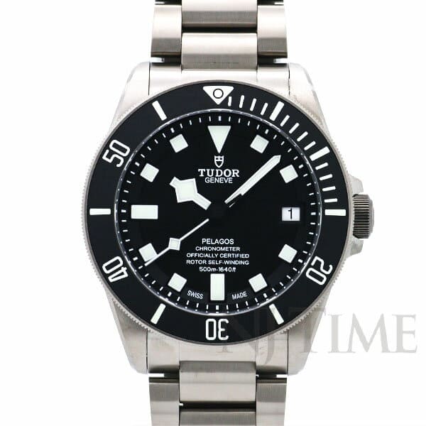 tudor 25600tn